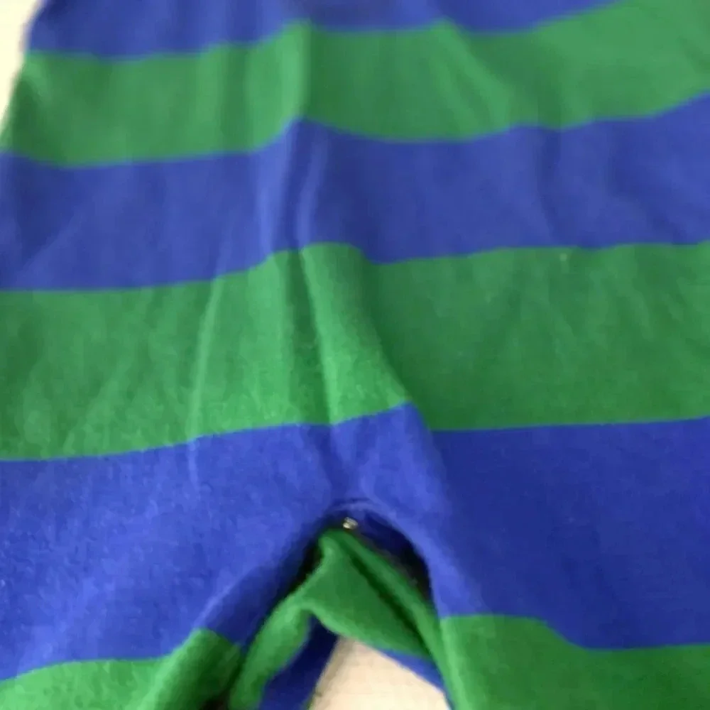 Ralph Lauren | Long Sleeve Bodysuit (6m)